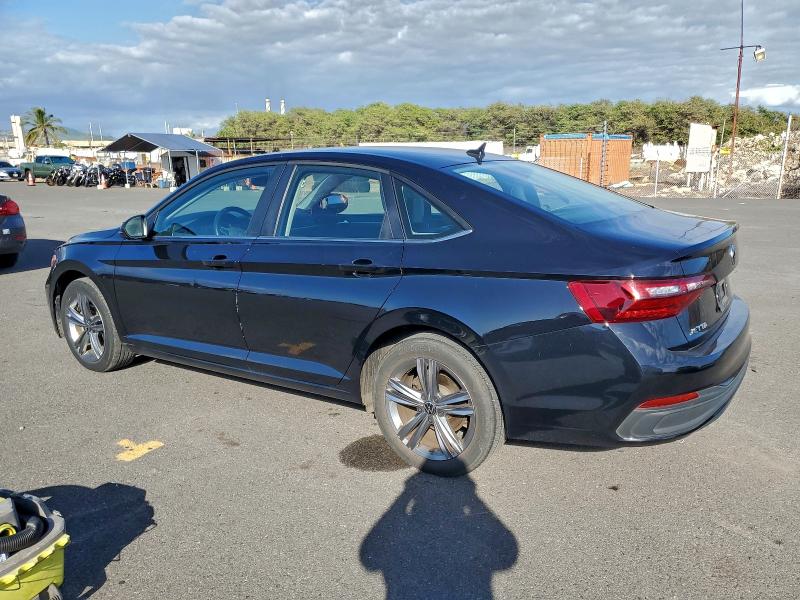 Фото 2 - VOLKSWAGEN JETTA