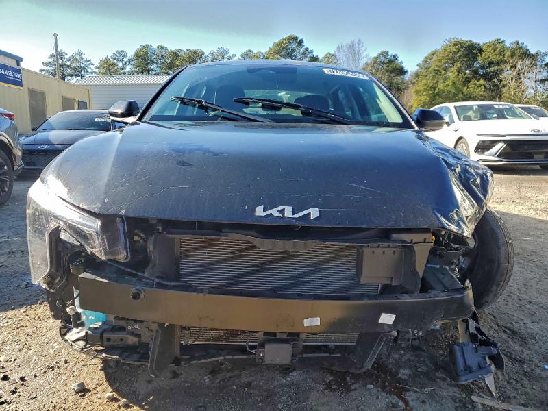 KIA K4 LX 2025 VIN 3KPFT4DE6SE060017