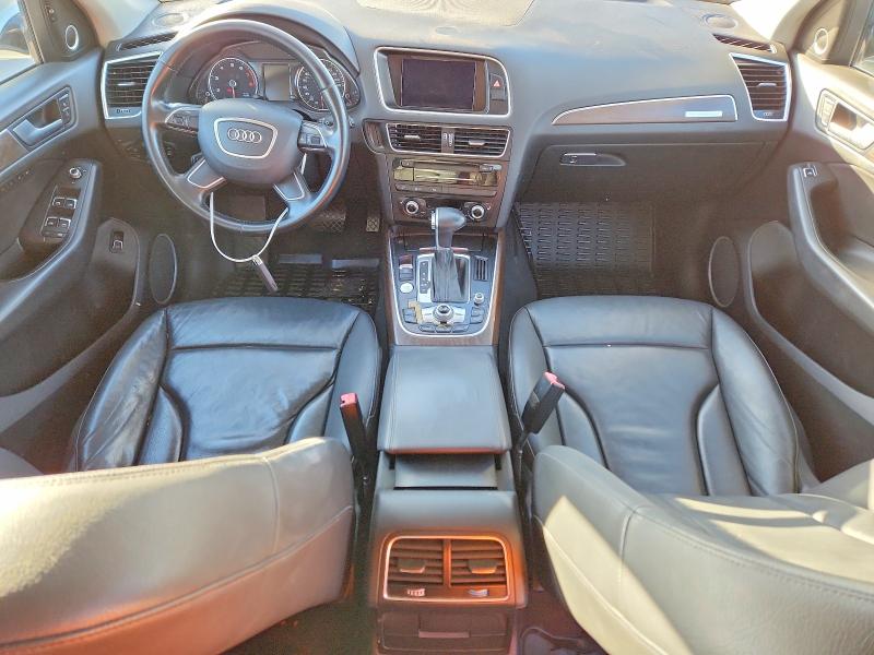 Фото 8 - AUDI Q5