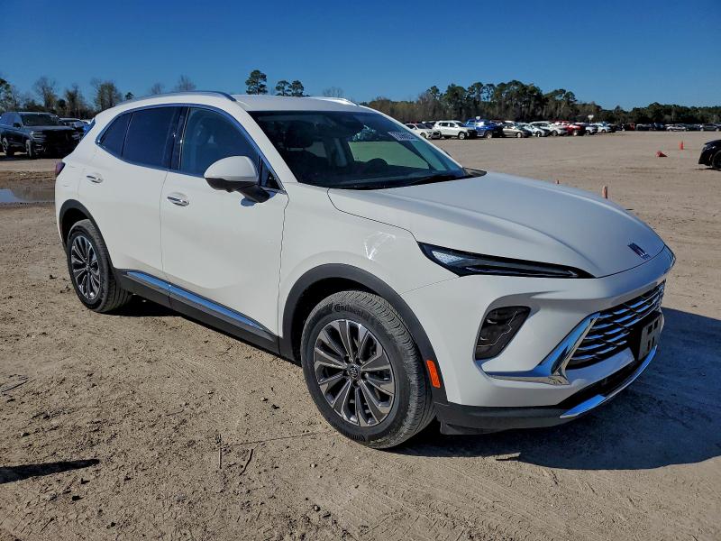 Фото 4 - BUICK ENVISION