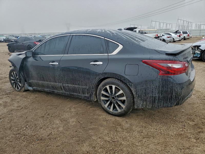 Фото 2 - NISSAN ALTIMA