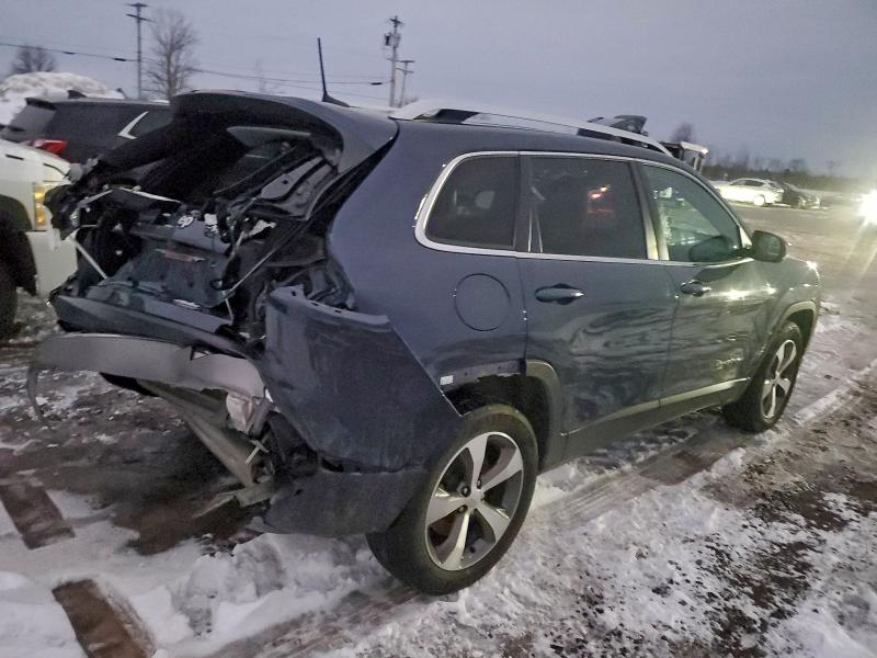 Фото 3 - JEEP GRAND CHER