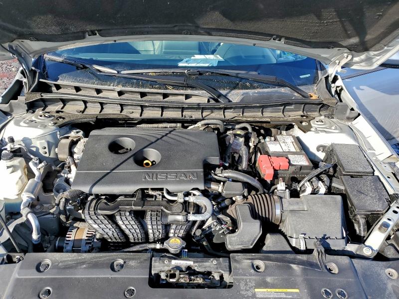 Фото 11 - NISSAN ALTIMA