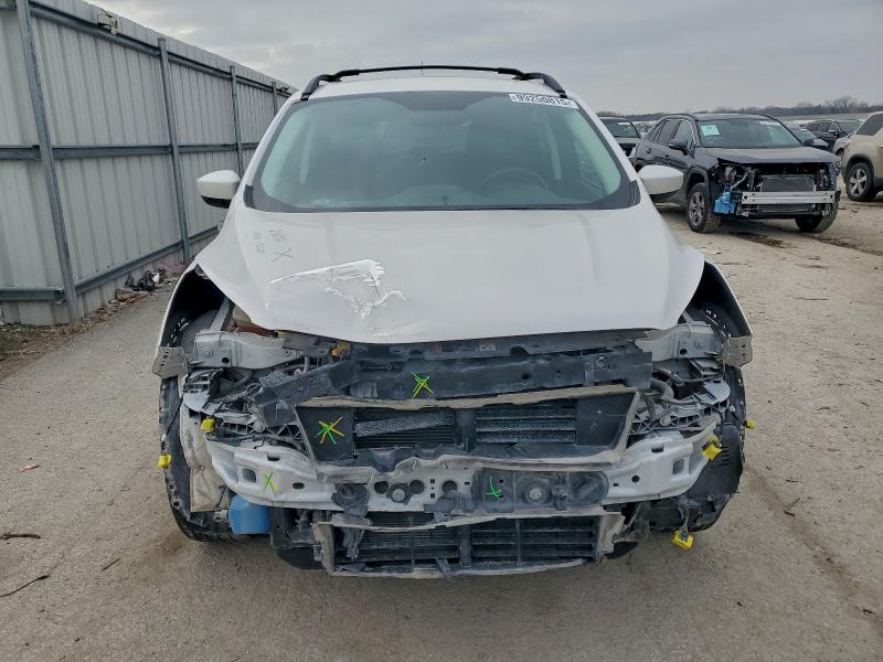 Фото 5 - FORD ESCAPE