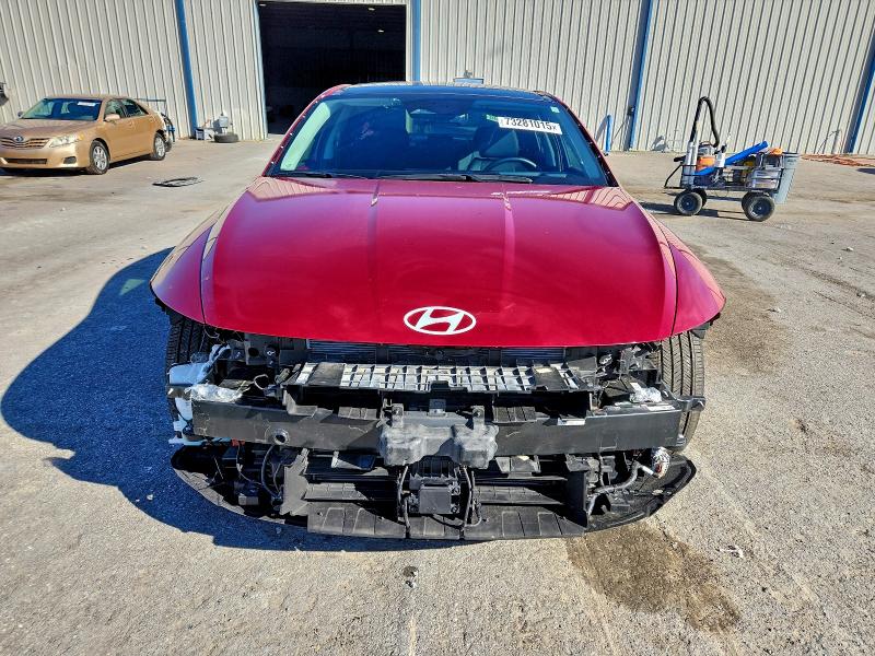 Фото 5 - HYUNDAI SONATA