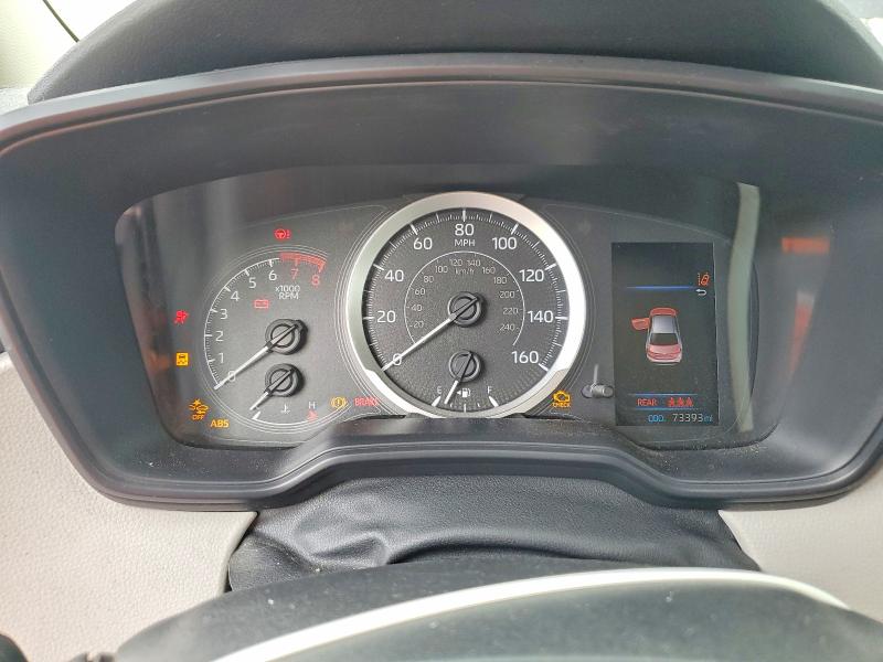 Фото 9 - TOYOTA COROLLA