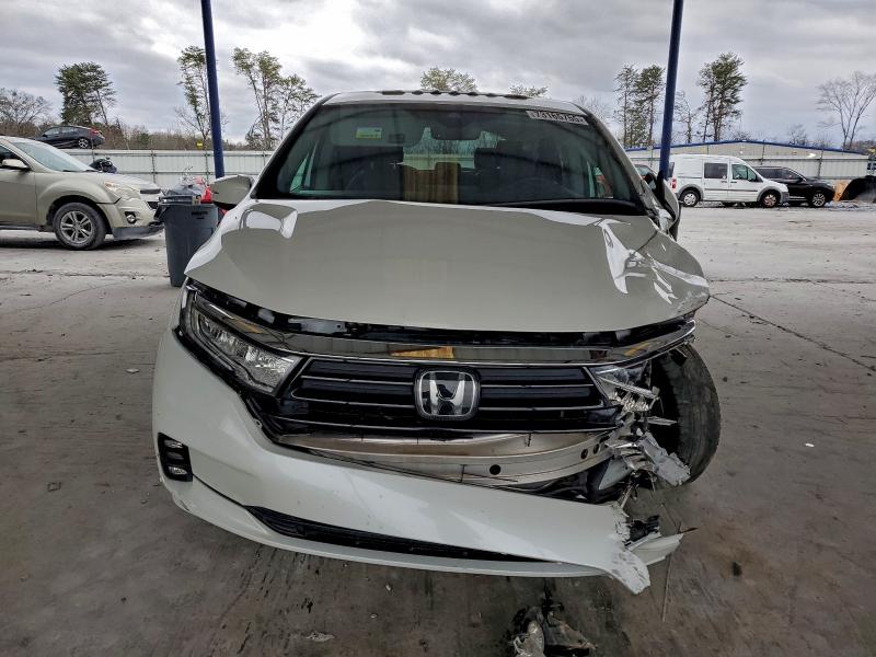 Фото 5 - HONDA All Models