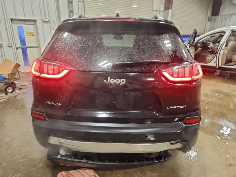 Фото 6 - JEEP GRAND CHER