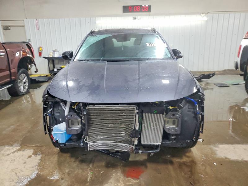 Фото 5 - HYUNDAI TUCSON