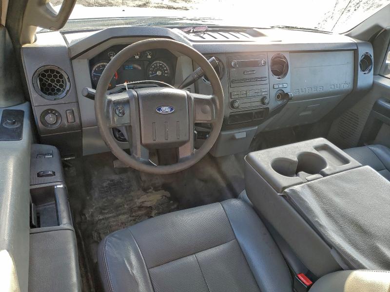 Фото 8 - FORD F250