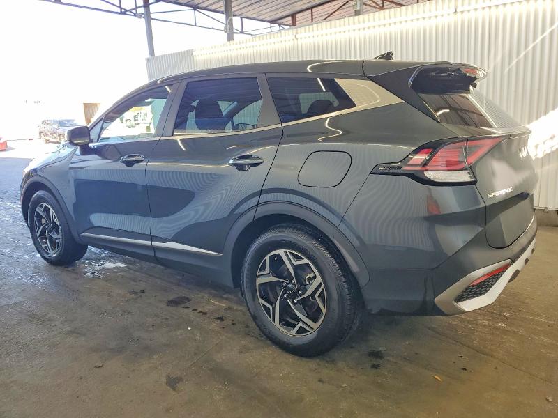 Фото 2 - KIA SPORTAGE