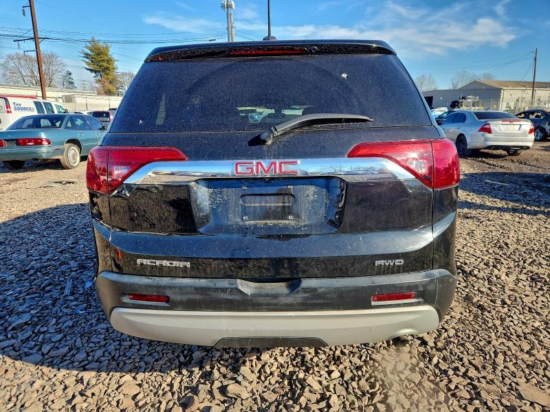 Фото 6 - GMC ACADIA