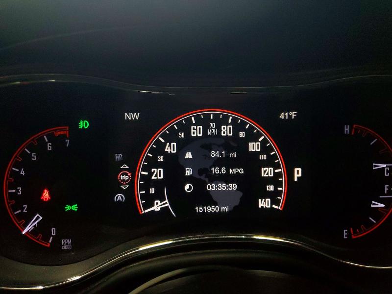 Фото 9 - DODGE DURANGO