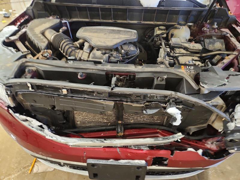 Фото 12 - GMC ACADIA