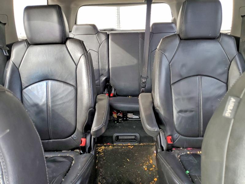 Фото 10 - GMC ACADIA