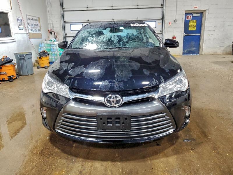 Фото 5 - TOYOTA CAMRY