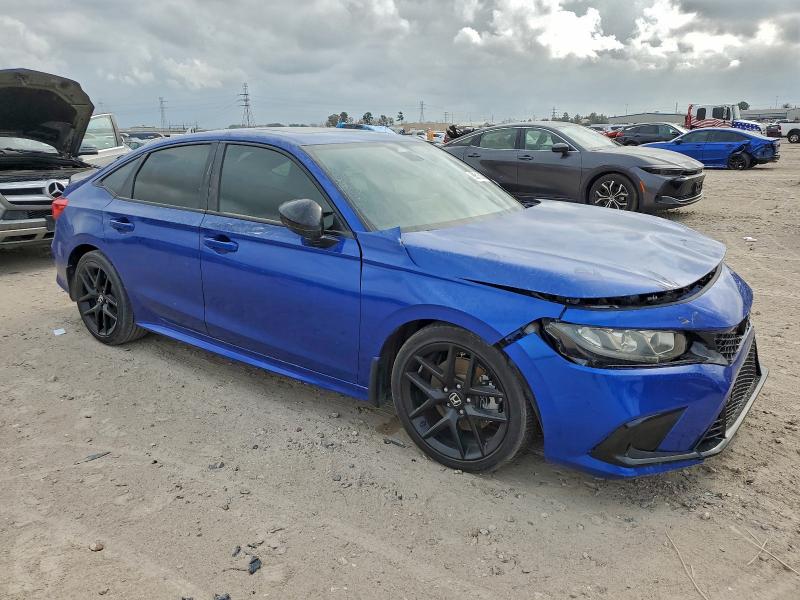 Фото 4 - HONDA CIVIC