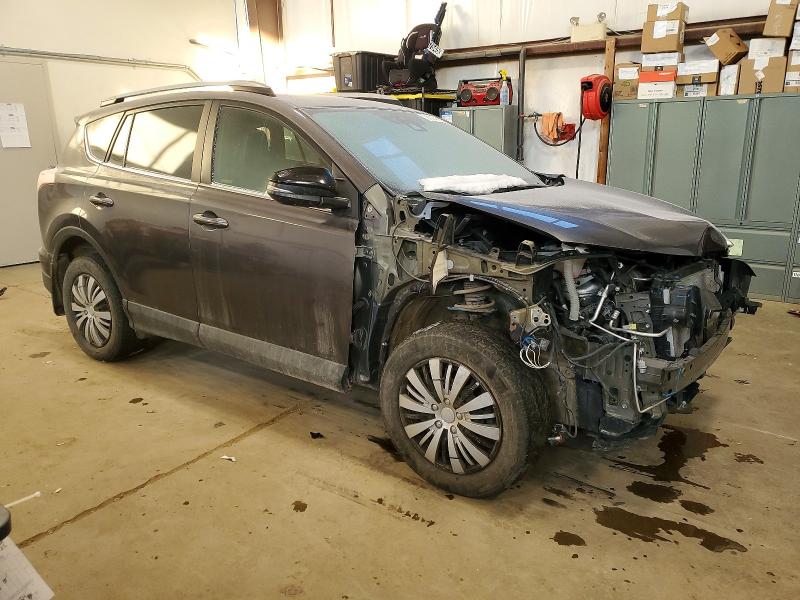 Фото 4 - TOYOTA RAV4