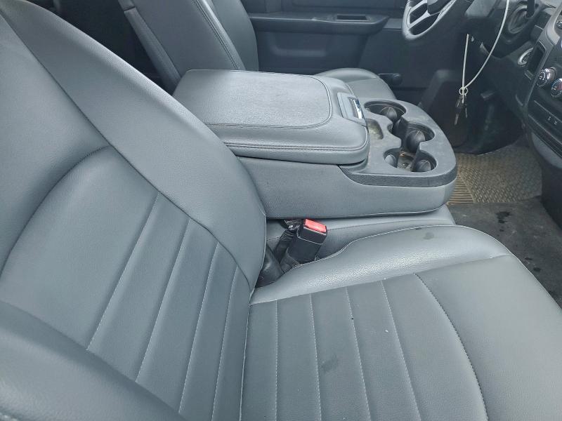 Фото 10 - RAM 1500