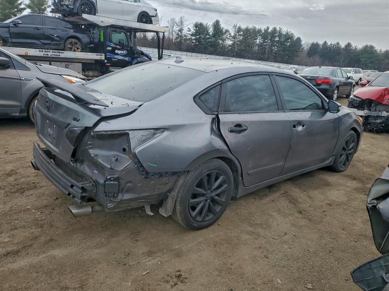 Фото 3 - NISSAN ALTIMA