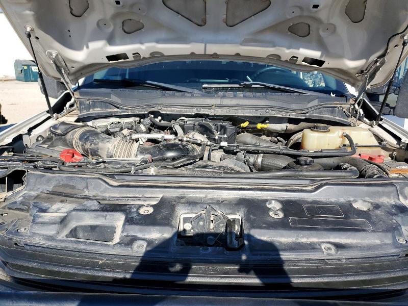 Фото 11 - FORD F350