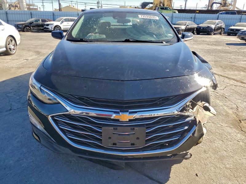 Фото 5 - CHEVROLET MALIBU