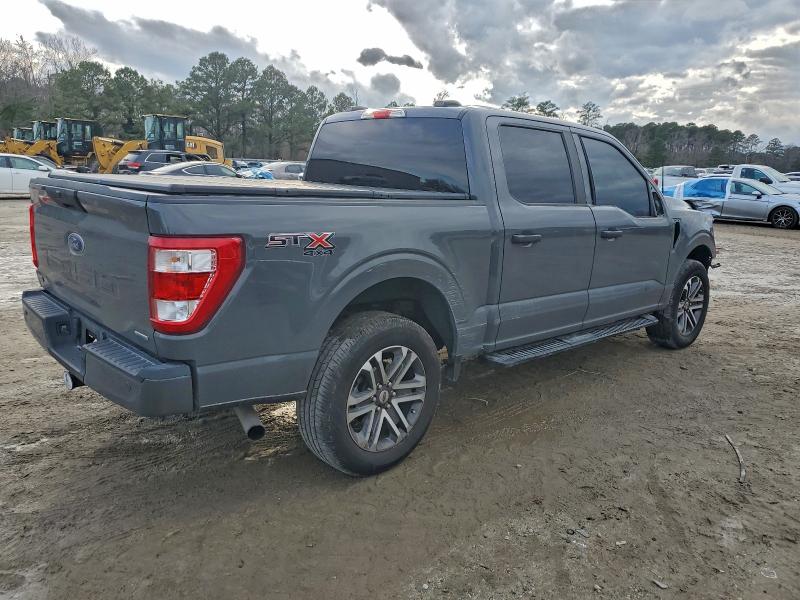 Фото 3 - FORD F-150