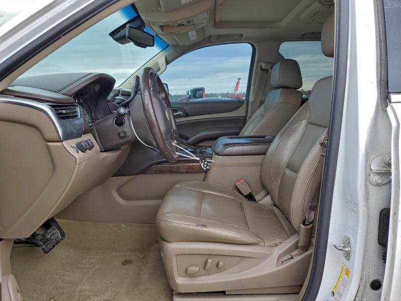 Фото 7 - CHEVROLET TAHOE