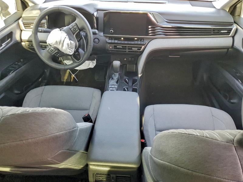 Фото 8 - TOYOTA CAMRY