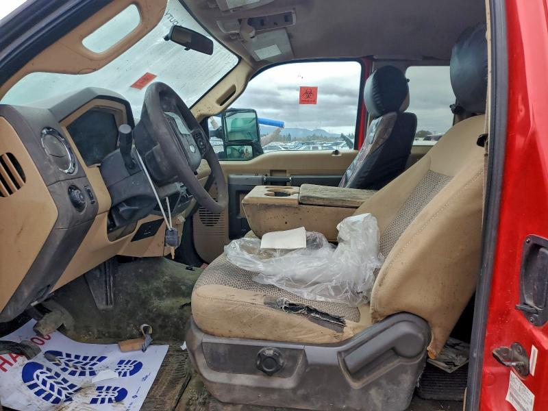 Фото 7 - FORD F250