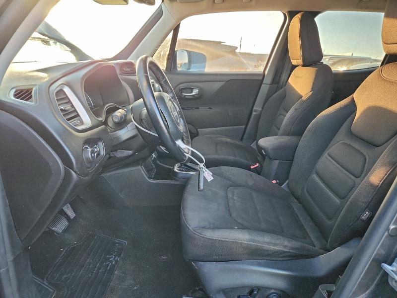 Фото 7 - JEEP RENEGADE