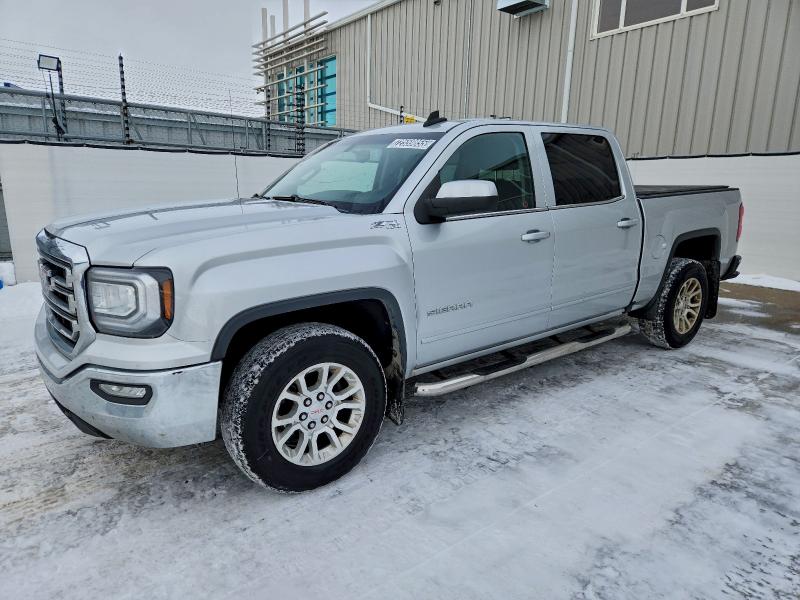 Фото 1 - GMC SIERRA