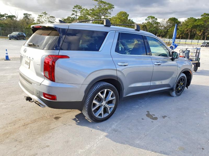 Фото 3 - HYUNDAI PALISADE