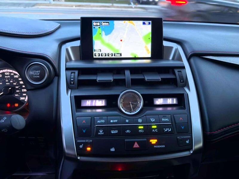 Фото 12 - LEXUS NX