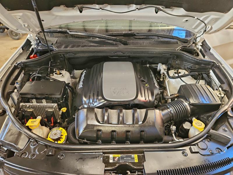 Фото 12 - JEEP GRAND CHER