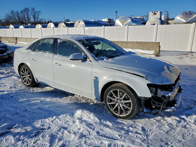 Фото 4 - AUDI A4