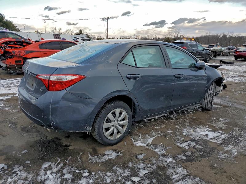 Фото 3 - TOYOTA COROLLA