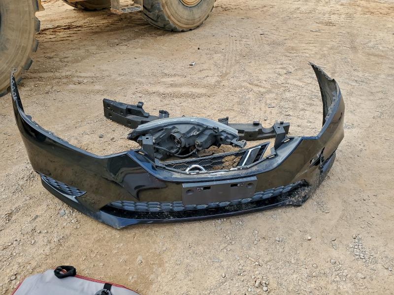 Фото 12 - NISSAN SENTRA