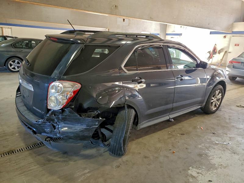 Фото 3 - CHEVROLET EQUINOX