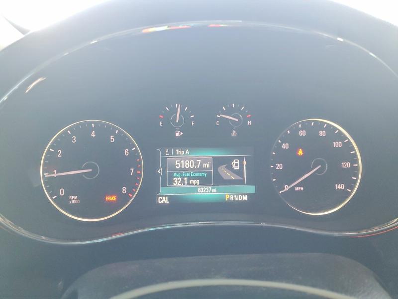 Фото 9 - BUICK ENCORE