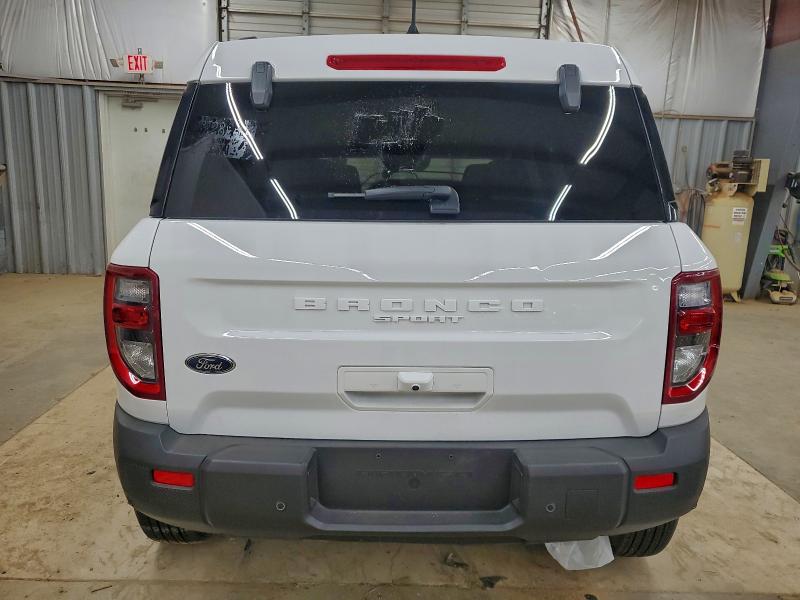 Фото 6 - FORD BRONCO