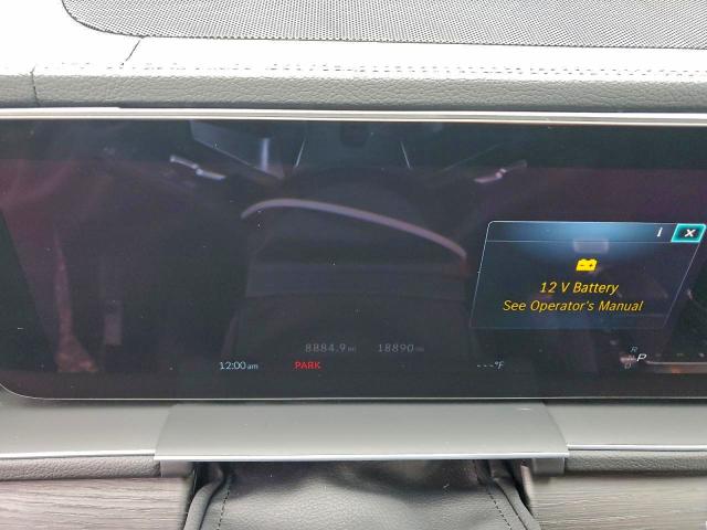 Фото 9 - MERCEDES-BENZ GLS-CLASS