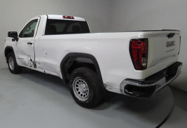 Фото 4 - GMC SIERRA