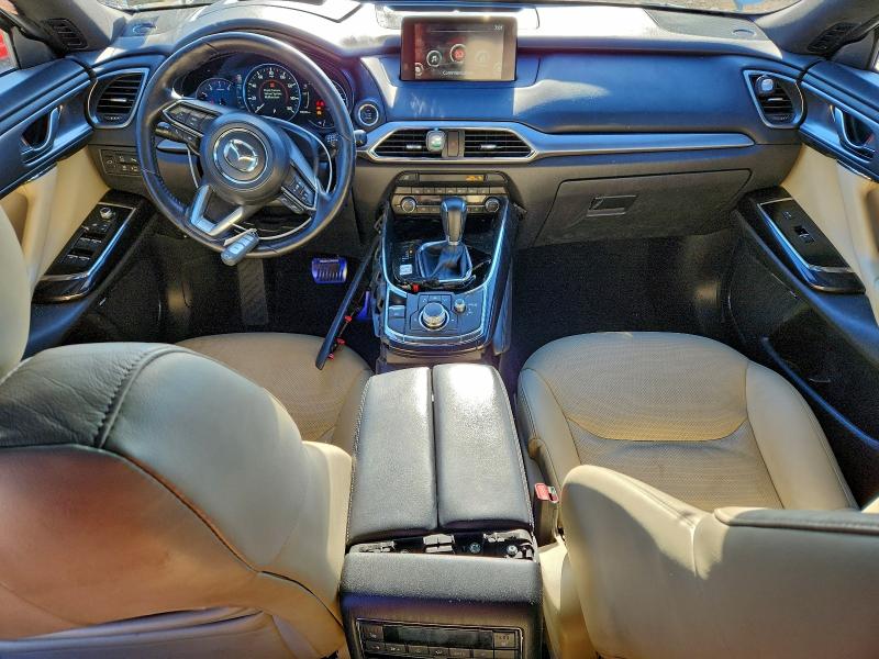 Фото 8 - MAZDA CX-9