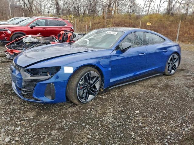 AUDI RS E-TRON 2024 VIN WAUBHBFW3R7900076