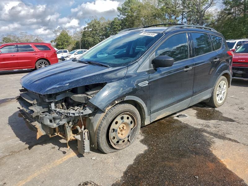 Фото 1 - FORD ESCAPE
