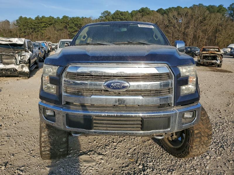 Фото 5 - FORD F-150