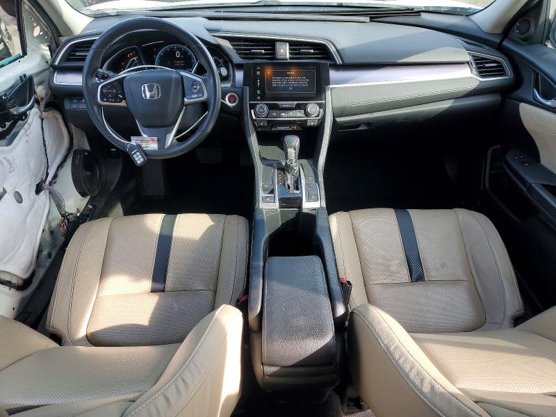 Фото 8 - HONDA CIVIC