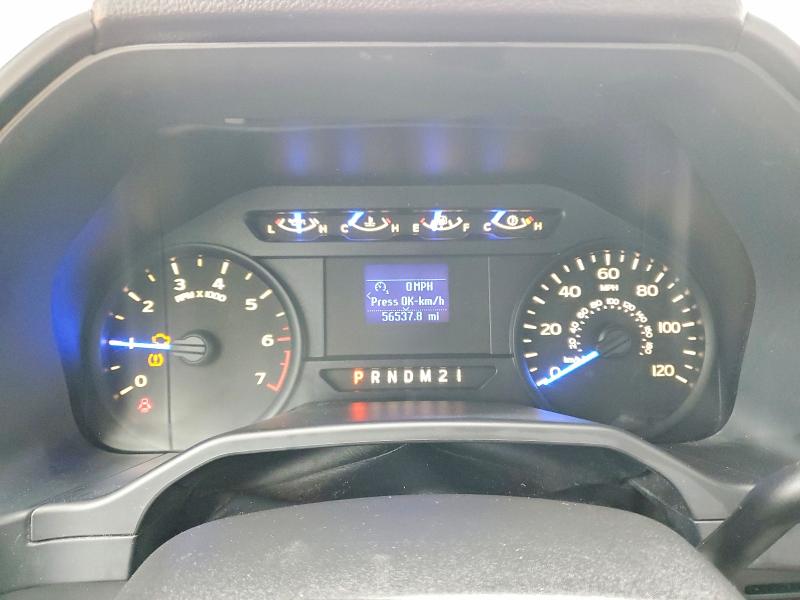 Фото 9 - FORD F-150