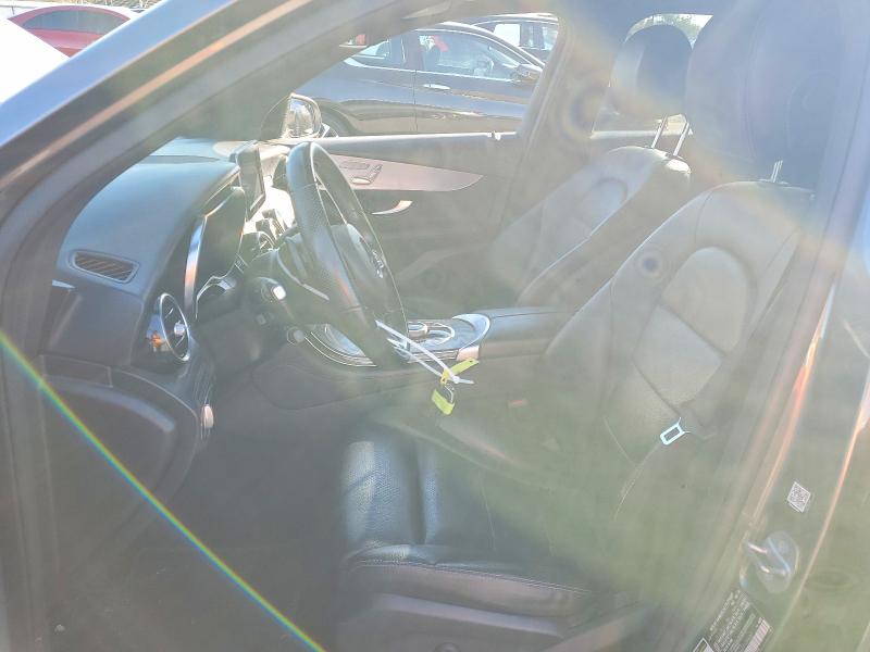 Фото 7 - MERCEDES-BENZ GLC-CLASS